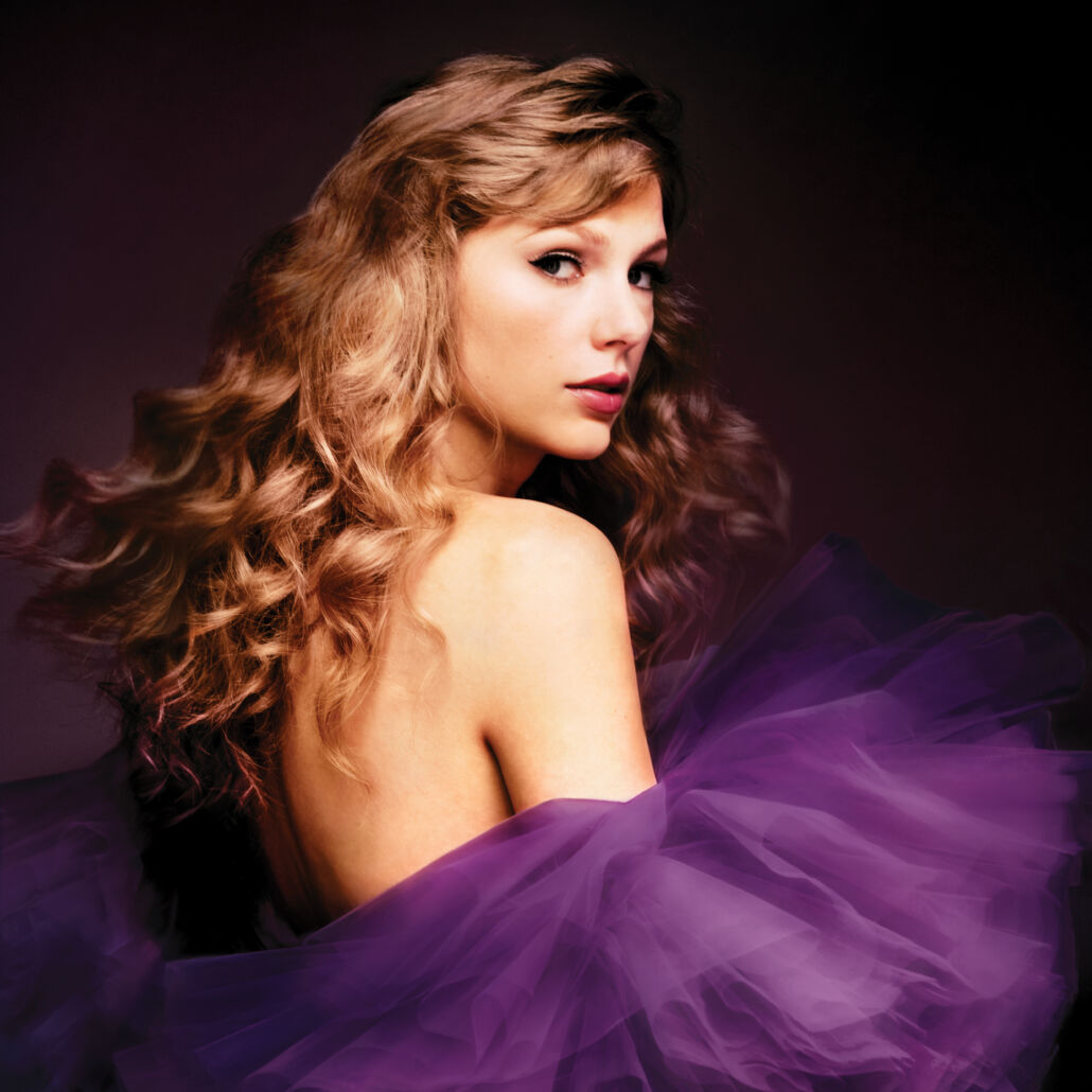 Jetzt rede ich! – die 20jährige Taylor Swift