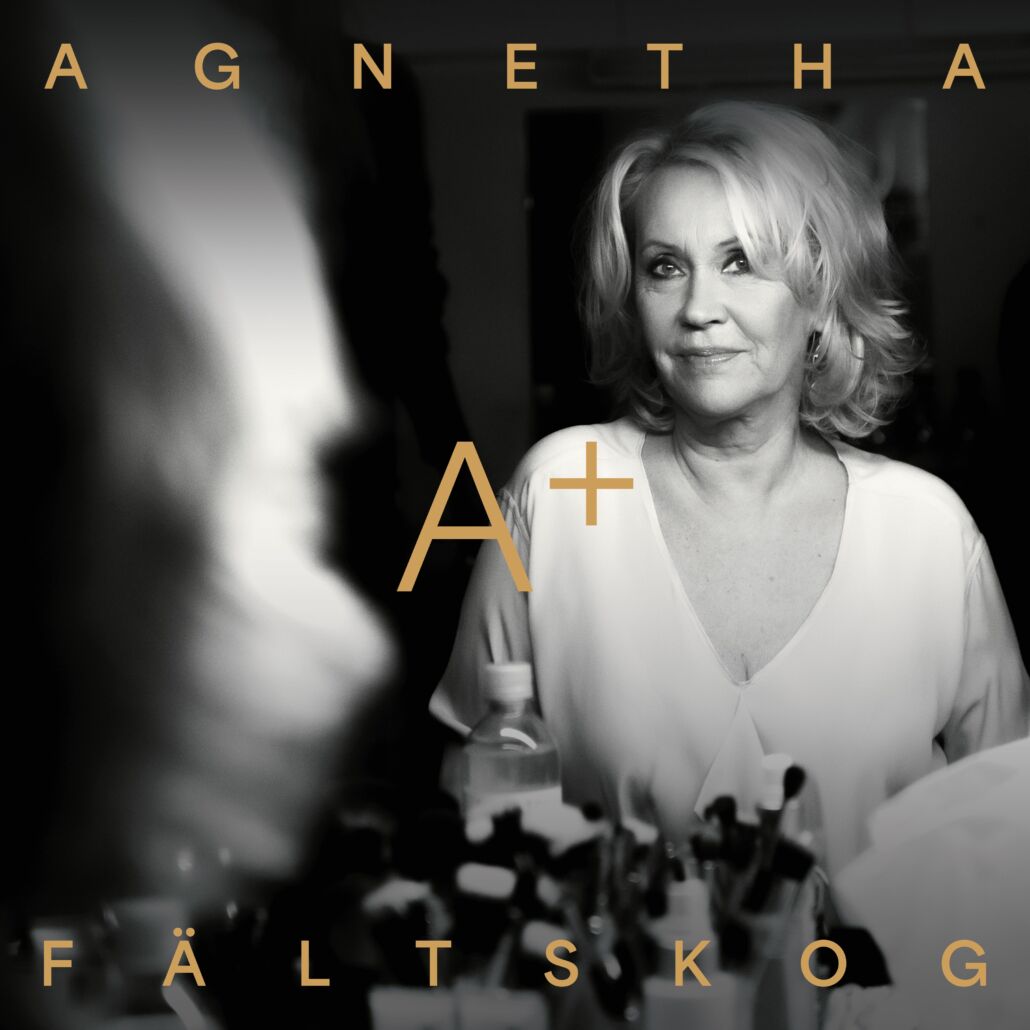 Agnetha Fältskog veröffentlicht neue Single und kündigt Album an