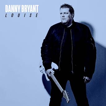 Bluesrock-Gitarrist und Sänger Danny Bryant mit neuem Track aus „Rise“