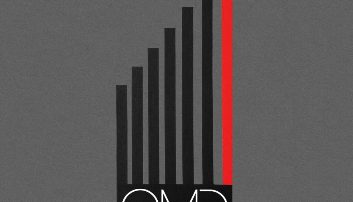 OMD Cover