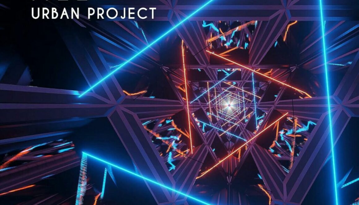 Urban Project_Cover