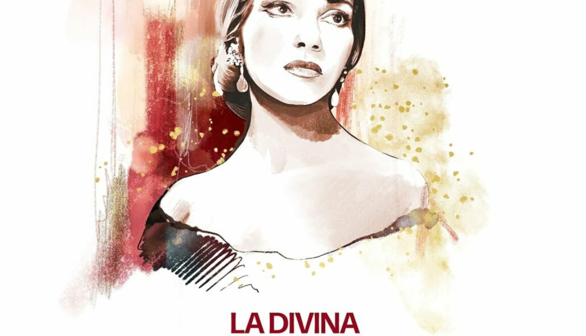 Callas_Divina_Cover