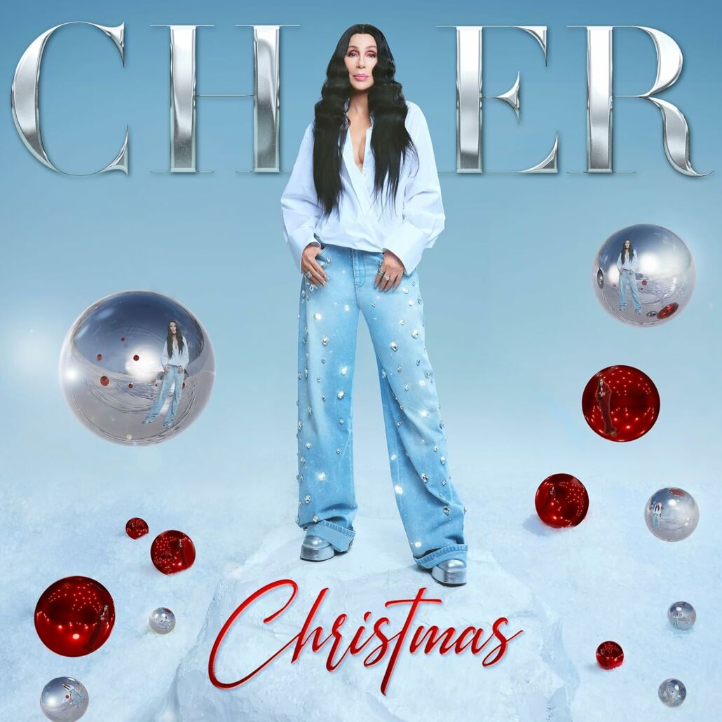 Chers erstes Weihnachtsalbum
