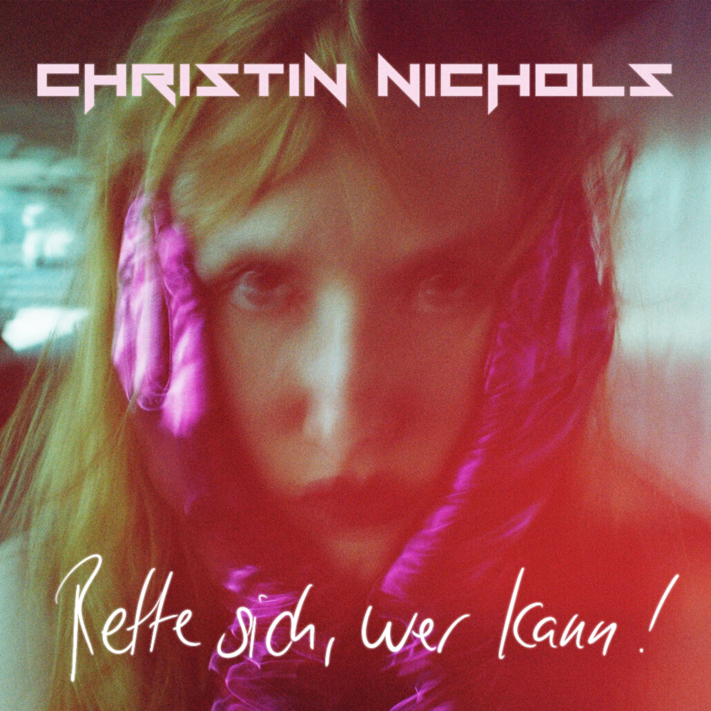 Christin Nichols: Neue Single „Wie New York“