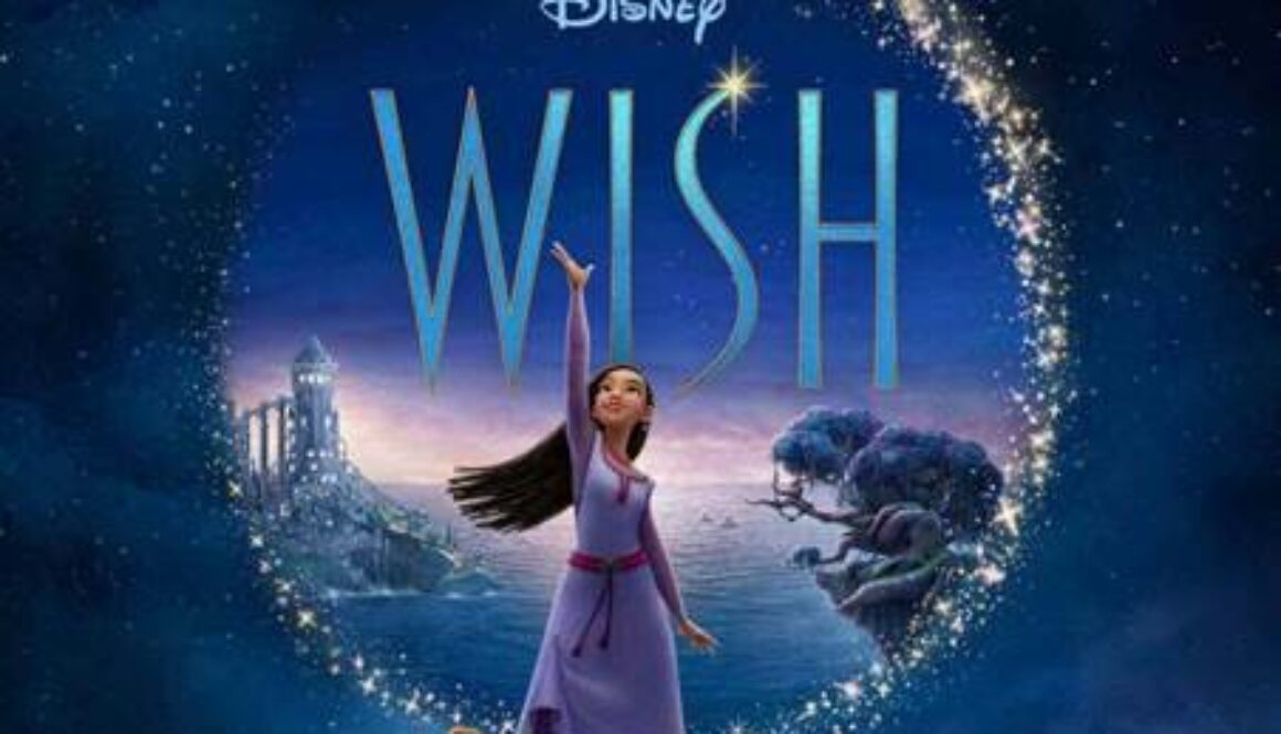 WISH Cover