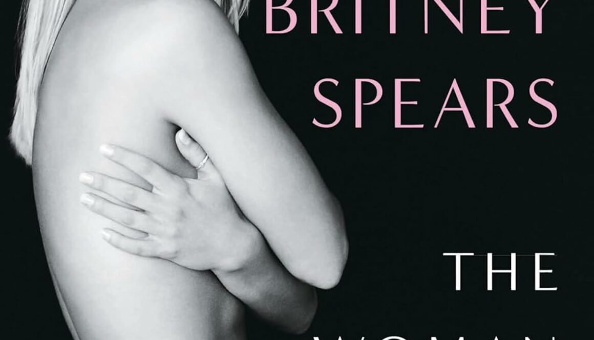 Britney Cover Penguin