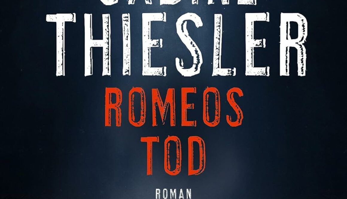 Romeos Tod_HEYNE