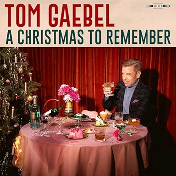 Swingende Weihnachtsshow mit Tom Gaebel