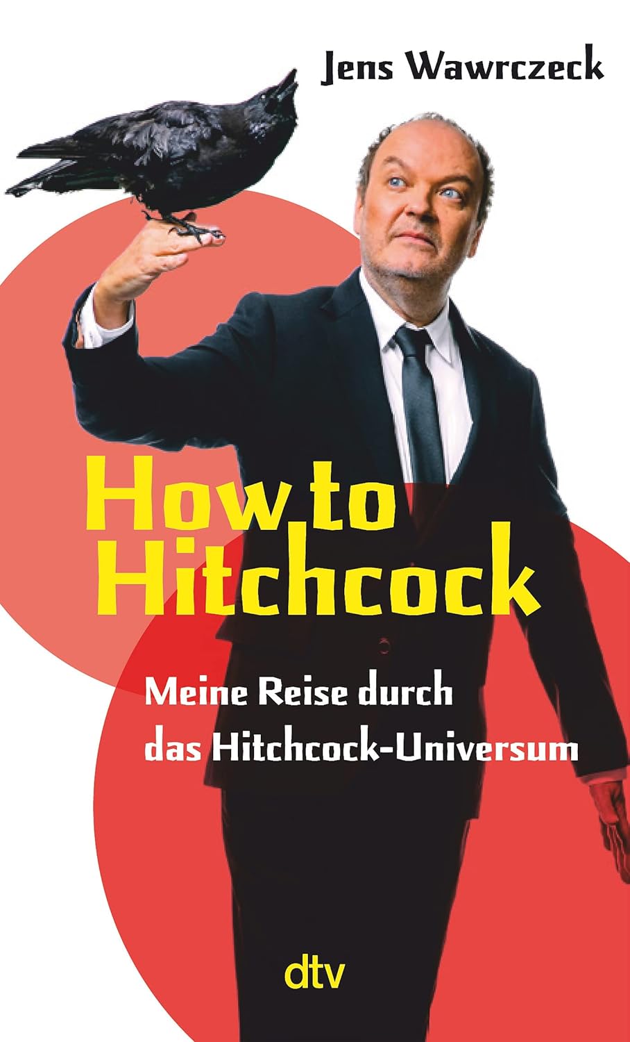 Eine Reise durch das Hitchcock-Universum