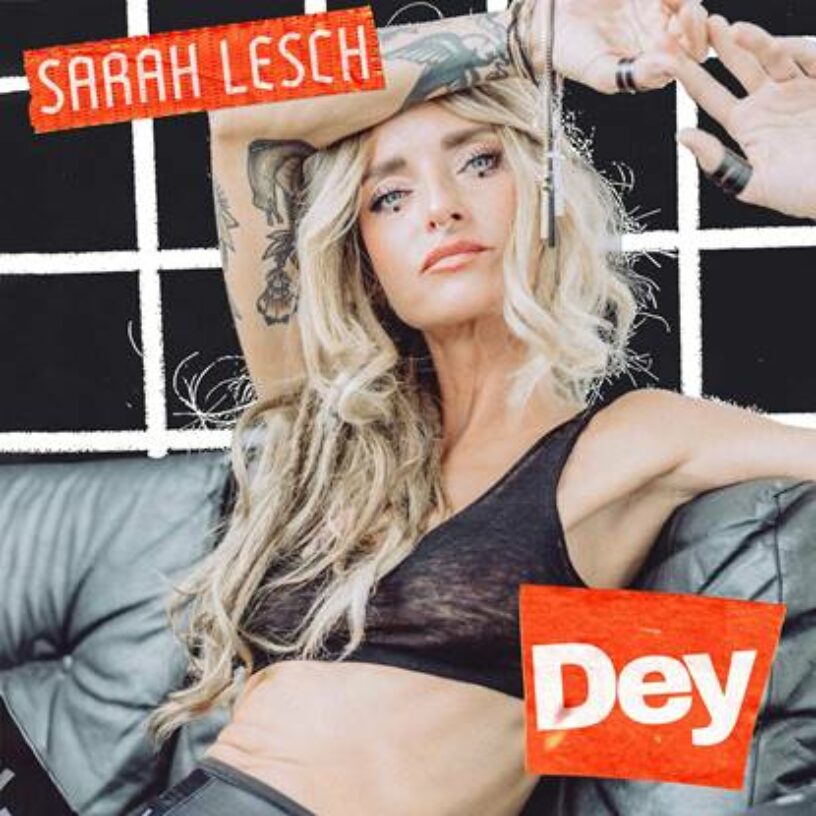 Sarah Lesch veröffentlicht neue Single „Dey“ aus ihrem neuen Album