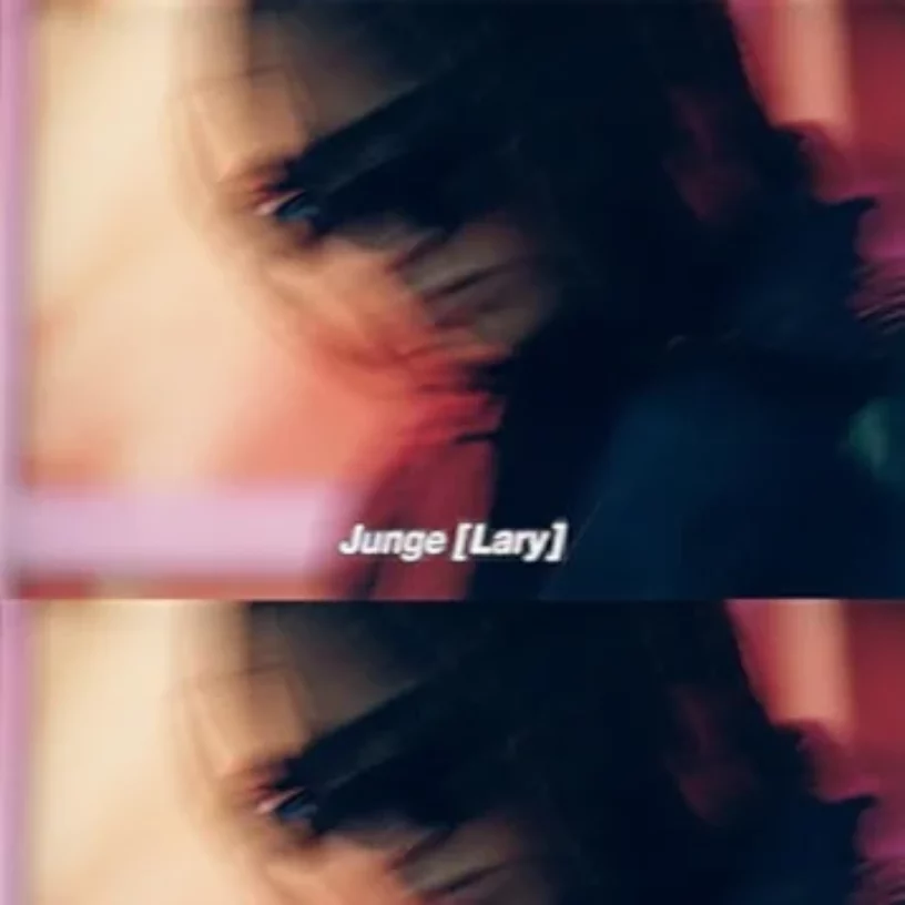LARY veröffentlicht die erste Single „Junge“ aus dem neuen Album