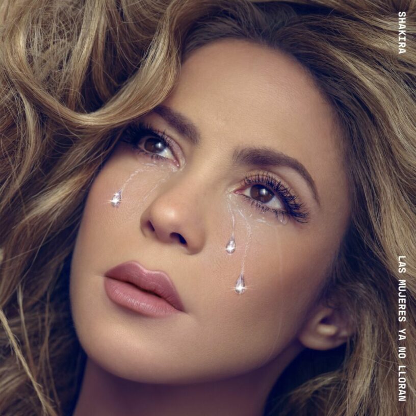 Shakira – erstes Album seit 7 Jahren