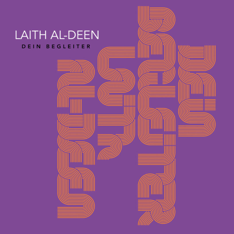 Laith Al-Deen veröffentlicht neue Single „Dein Begleiter“