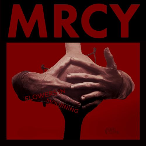 MRCY: Duo auf Dead Oceans präsentiert neue Single