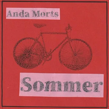 Anda Morts: neue EP am 5. April