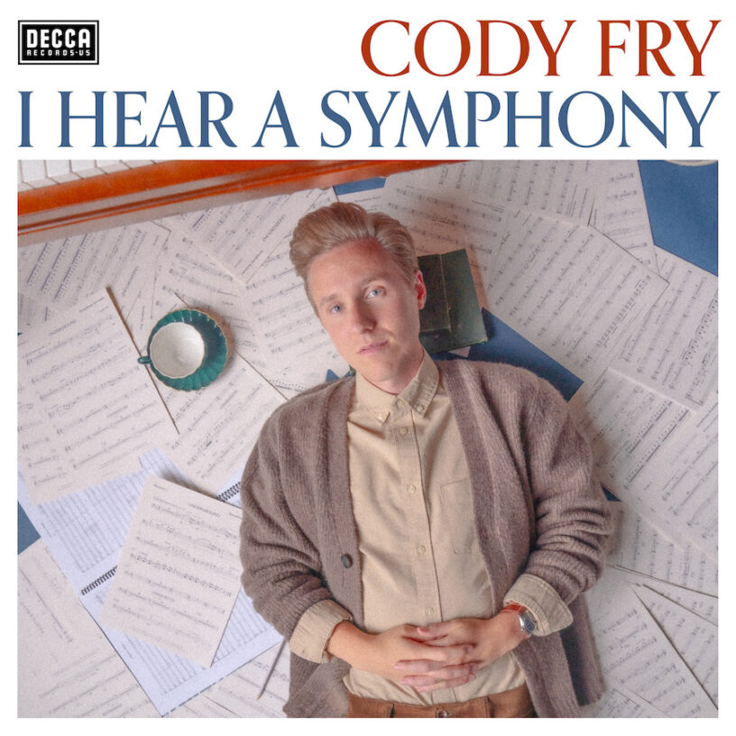 Cody Fry: Balanceakt zwischen Vergangenheit und Moderne