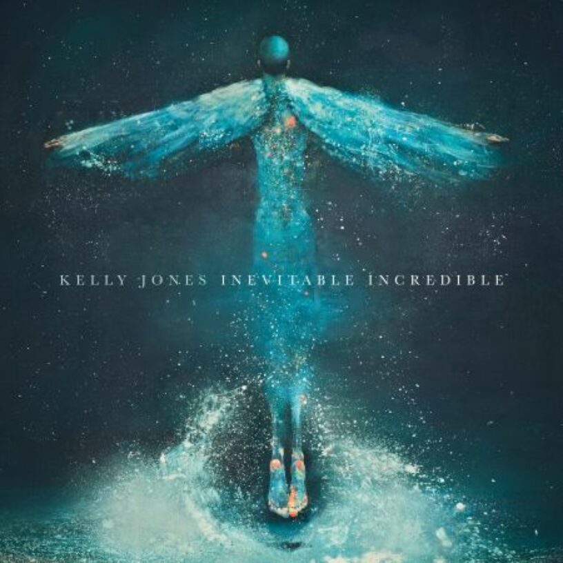 Kelly Jones von den Stereophonics: Album am 3. Mai 2024