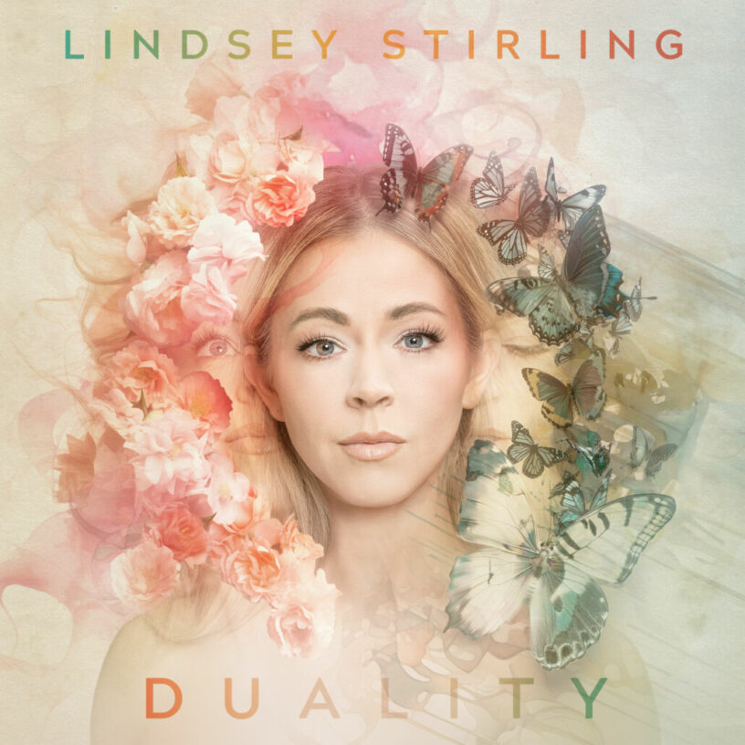 Geigerin und Tänzerin Lindsey Stirling veröffentlicht transzendente Single