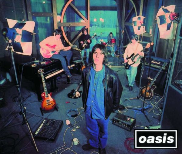 „Supersonic“ wird 30! OASIS veröffentlichen rare Live-Version und 7″