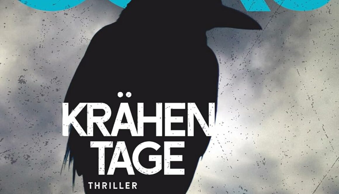 Krähentage Cover