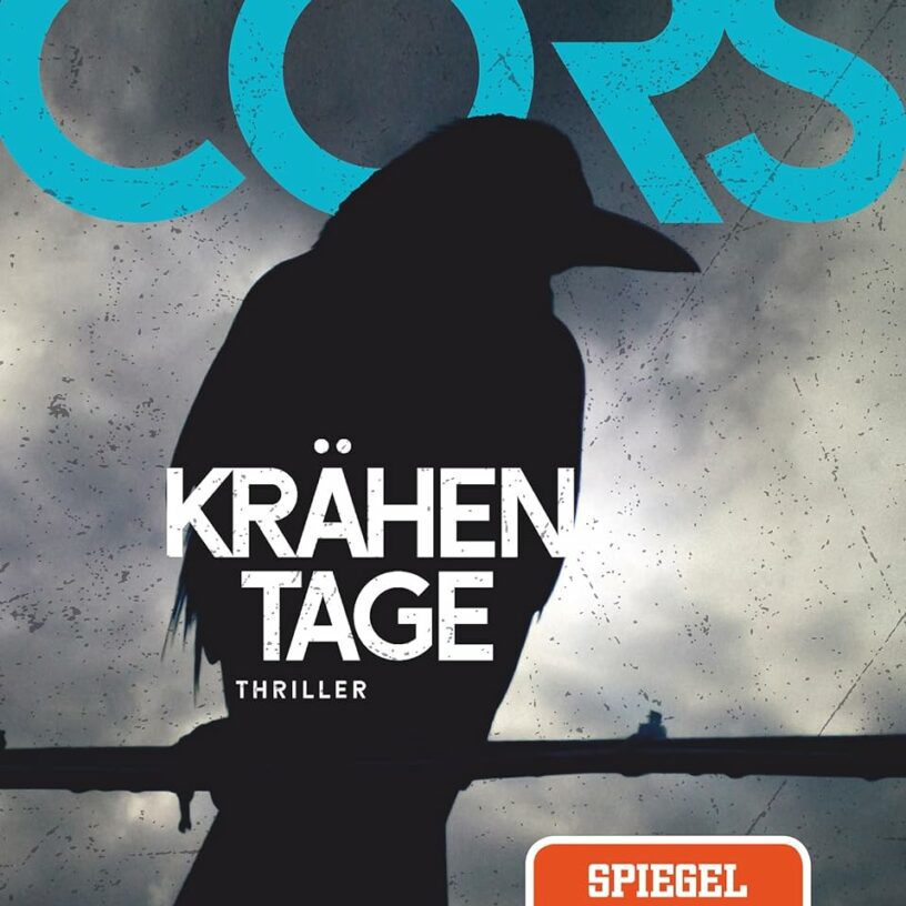 Ein überzeugender und tiefgründiger Thriller