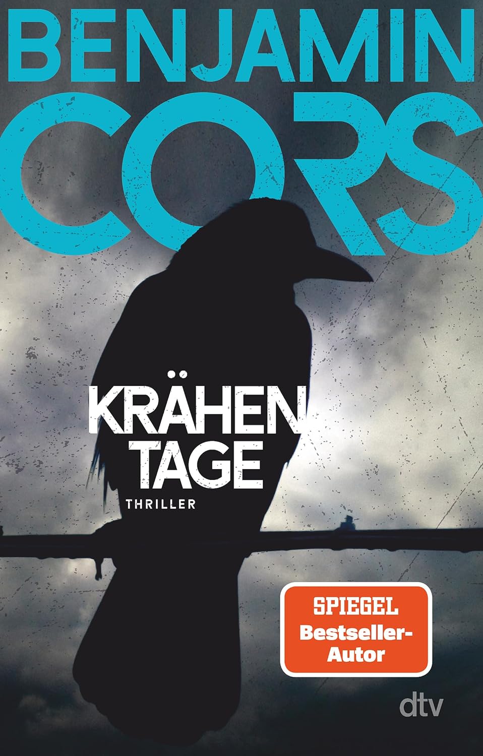 Ein überzeugender und tiefgründiger Thriller