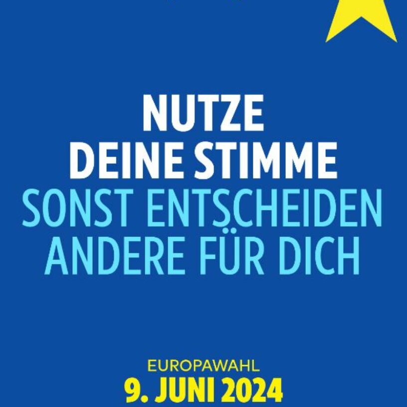 Rock am Ring und Rock im Park rufen zur Briefwahl auf