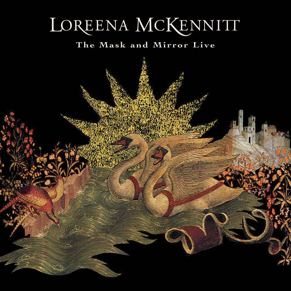 Loreena McKennitt zum 30. Jubiläum – „The Mask and Mirror Live“