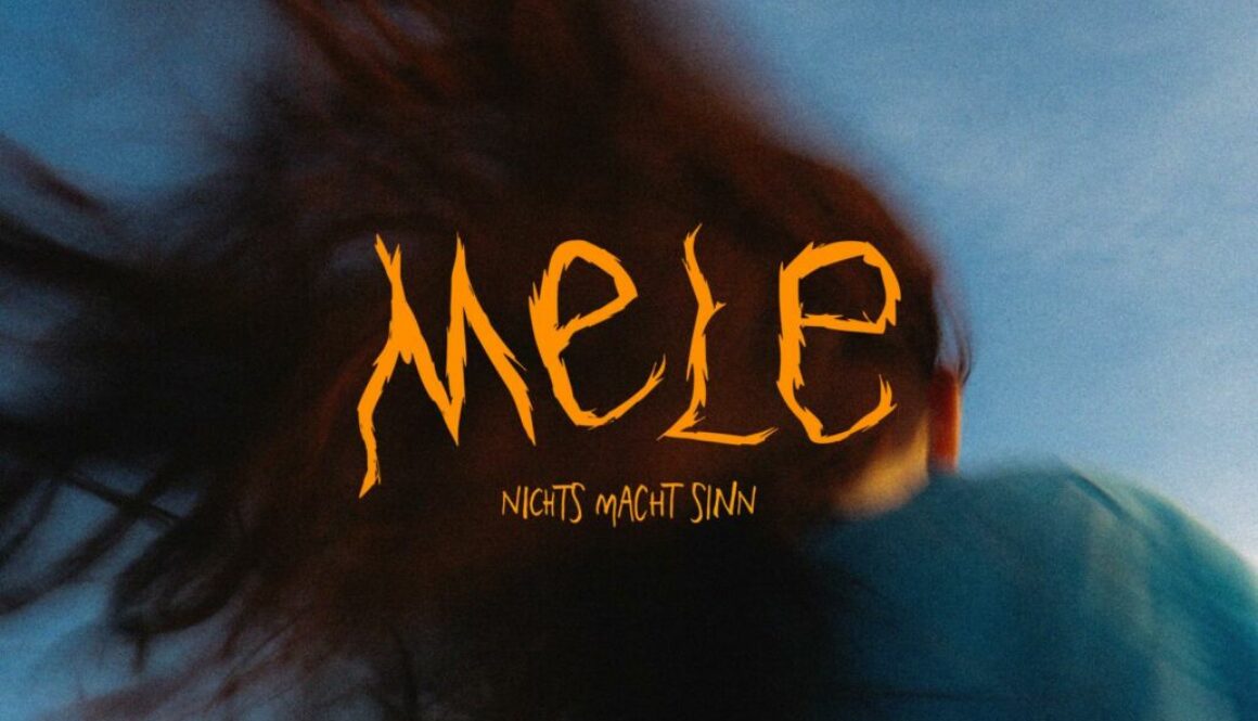 Mele Cover