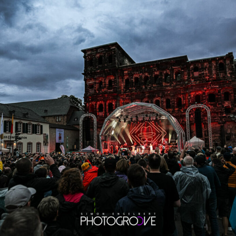 Porta hoch drei 2024 – Bericht zum Festival in Trier
