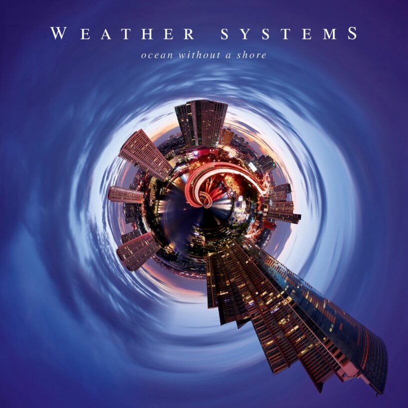 WEATHER SYSTEMS – das neue Projekt des Anathema Mastermind Daniel Cavanagh