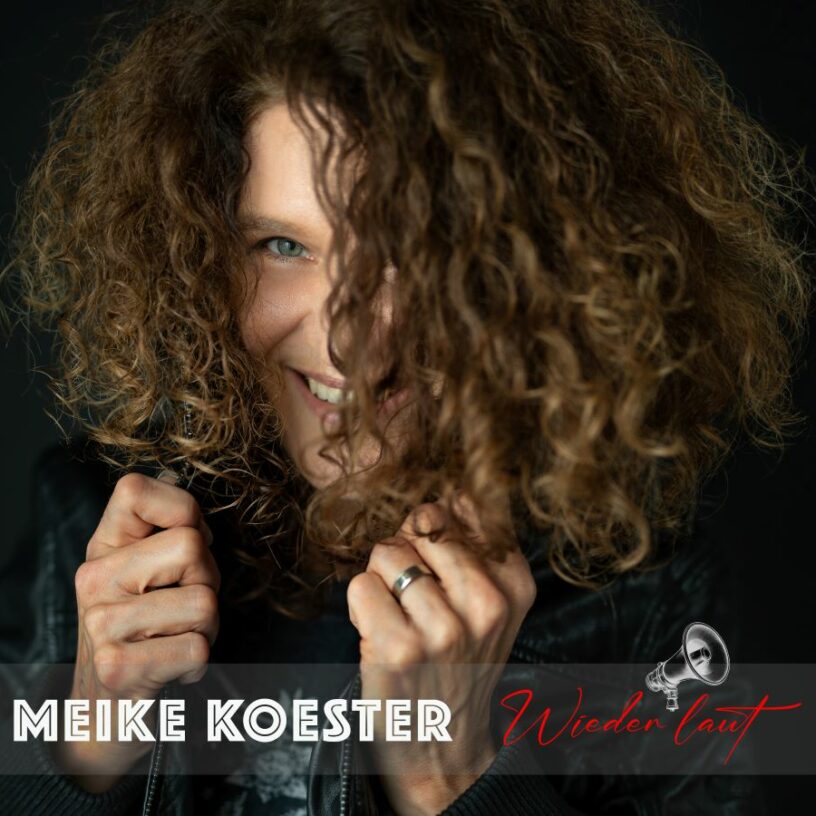 Meike Koester ist wieder da – so gut wie eh und je