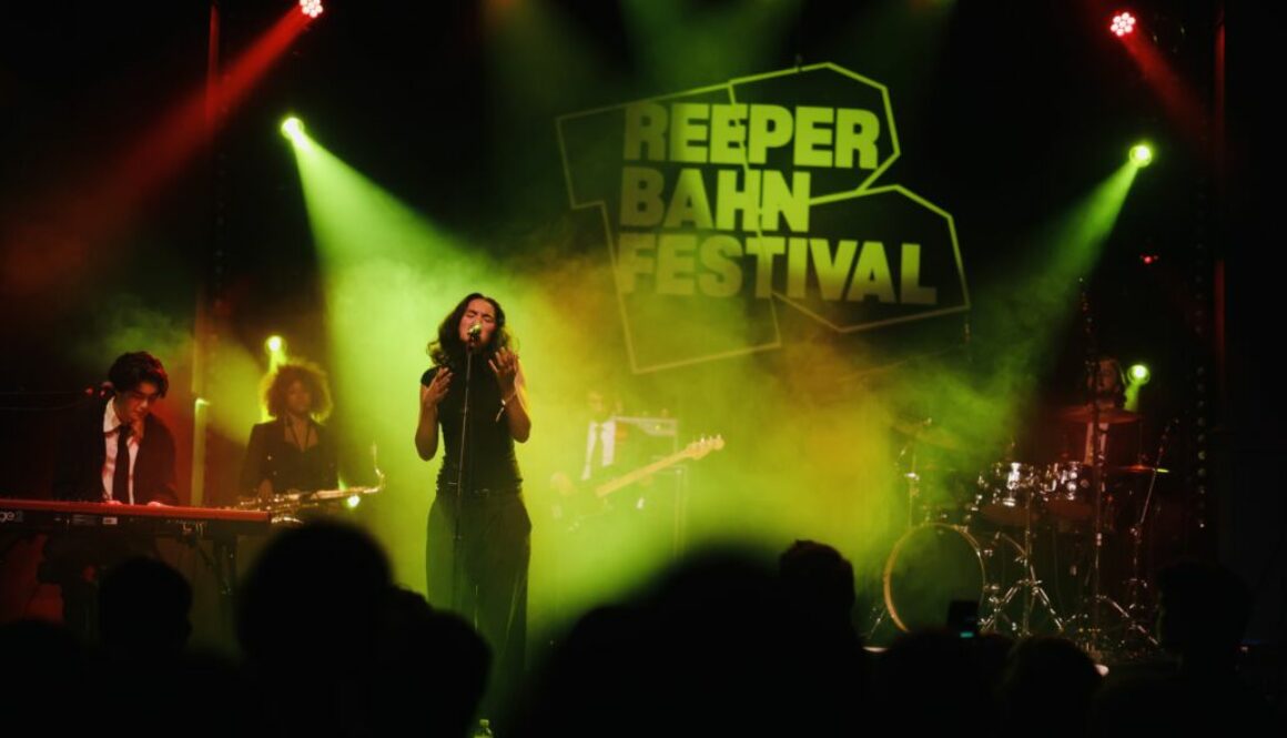 Reeperbahn_Festival_Highlights_Mittwoch_2024_ChristianHedel_WasiaProject_Gruenspan