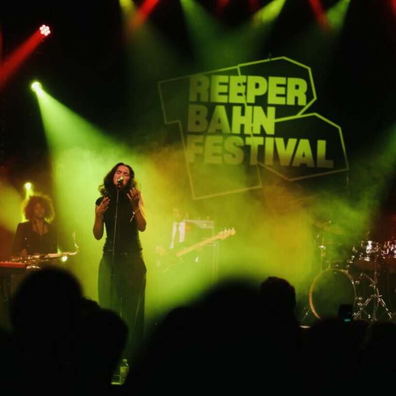 Reeperbahn Festival 2024 – Mittwoch und Donnerstag – Konzertberichte