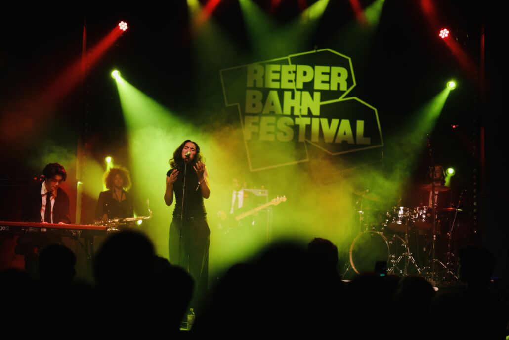 Reeperbahn Festival 2024 – Mittwoch und Donnerstag – Konzertberichte