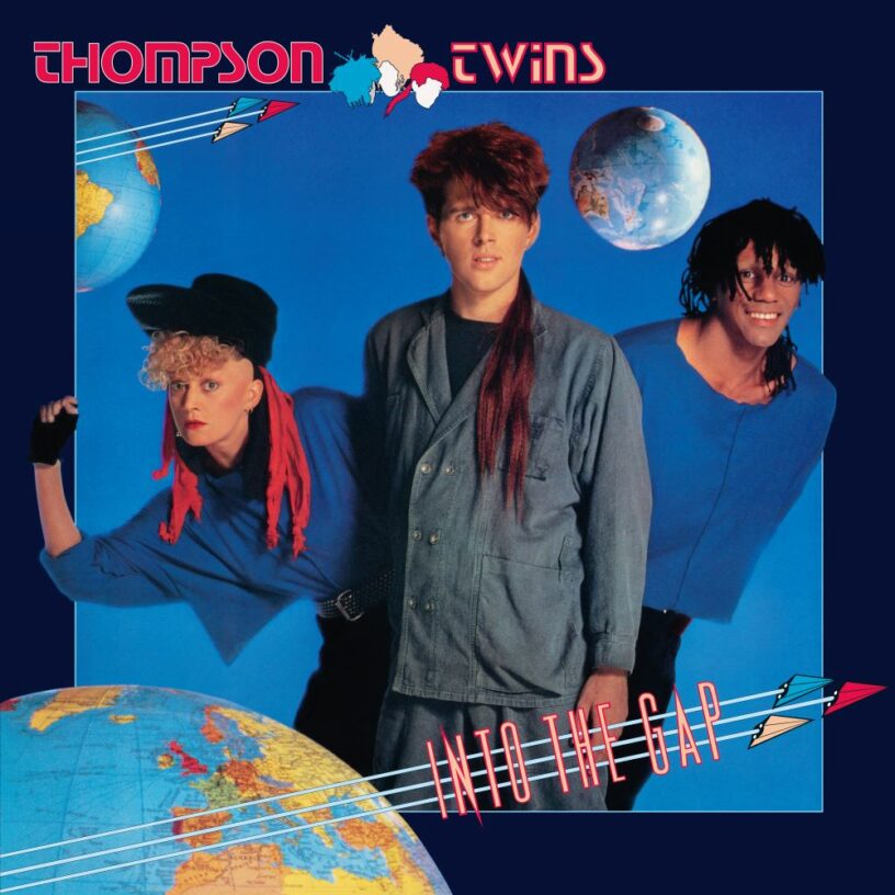 Thompson Twins: 40 Jahre „Into The Gap“