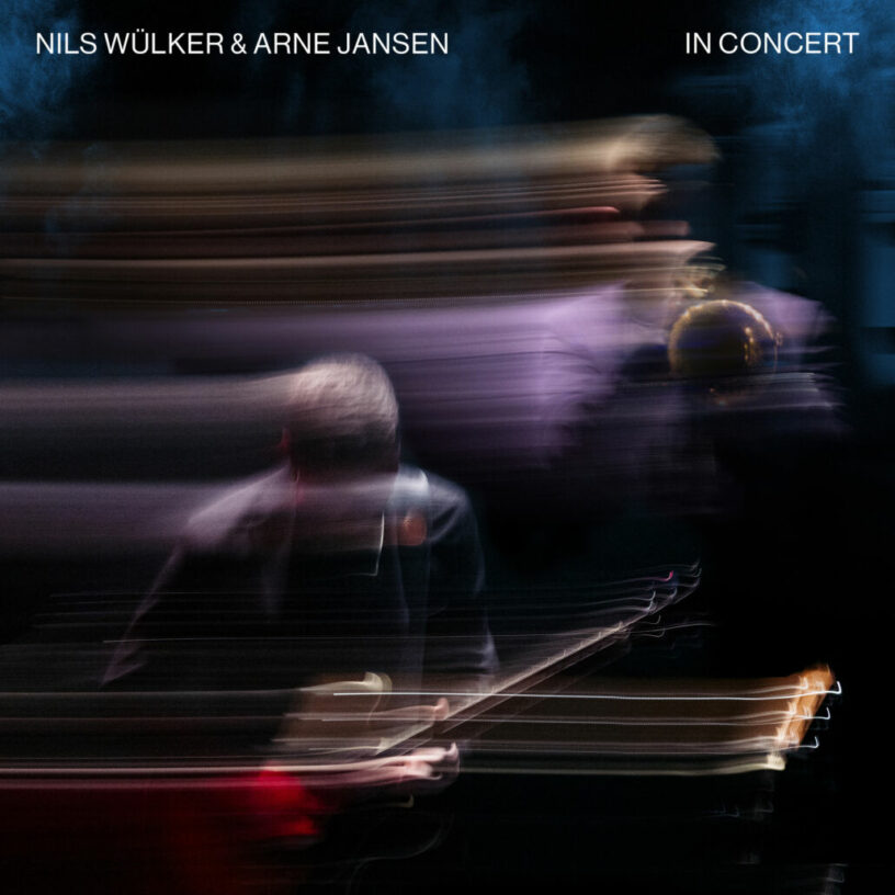 Nils Wülker und Arne Jansen: ein famoses Duo-Live-Konzert