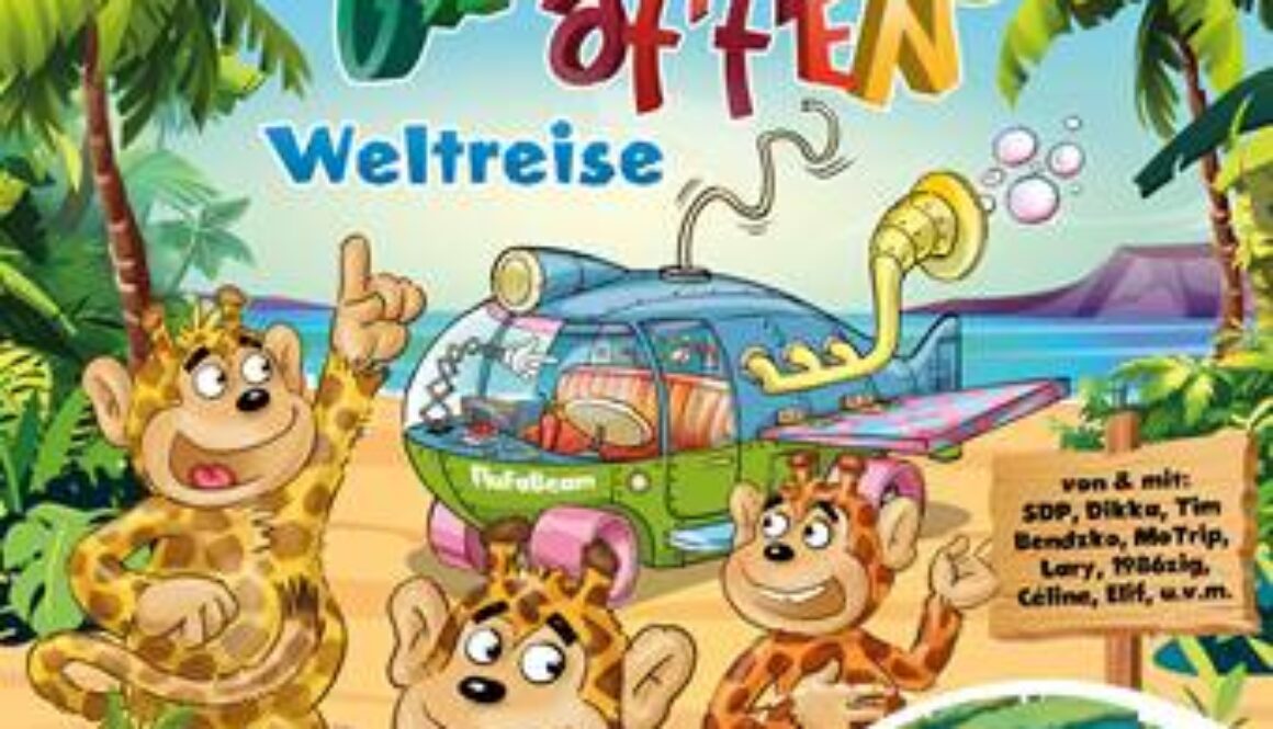 Weltreise_Cover