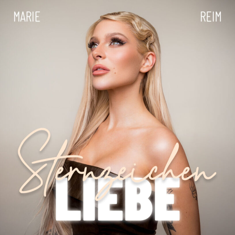 Marie Reim startet mit „Sternzeichen Liebe“ ins neue Jahr