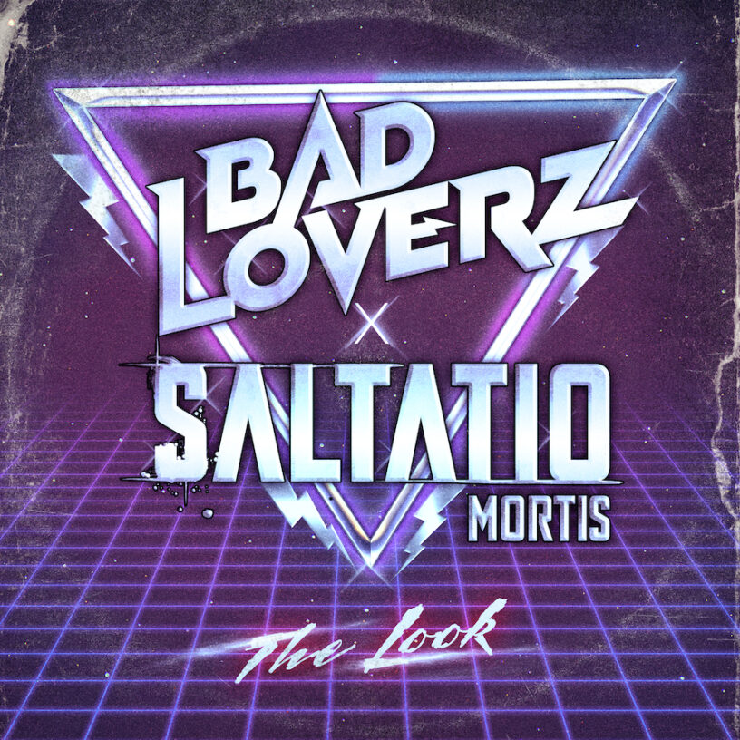 Bad Loverz veröffentlichen neue Single „The Look“