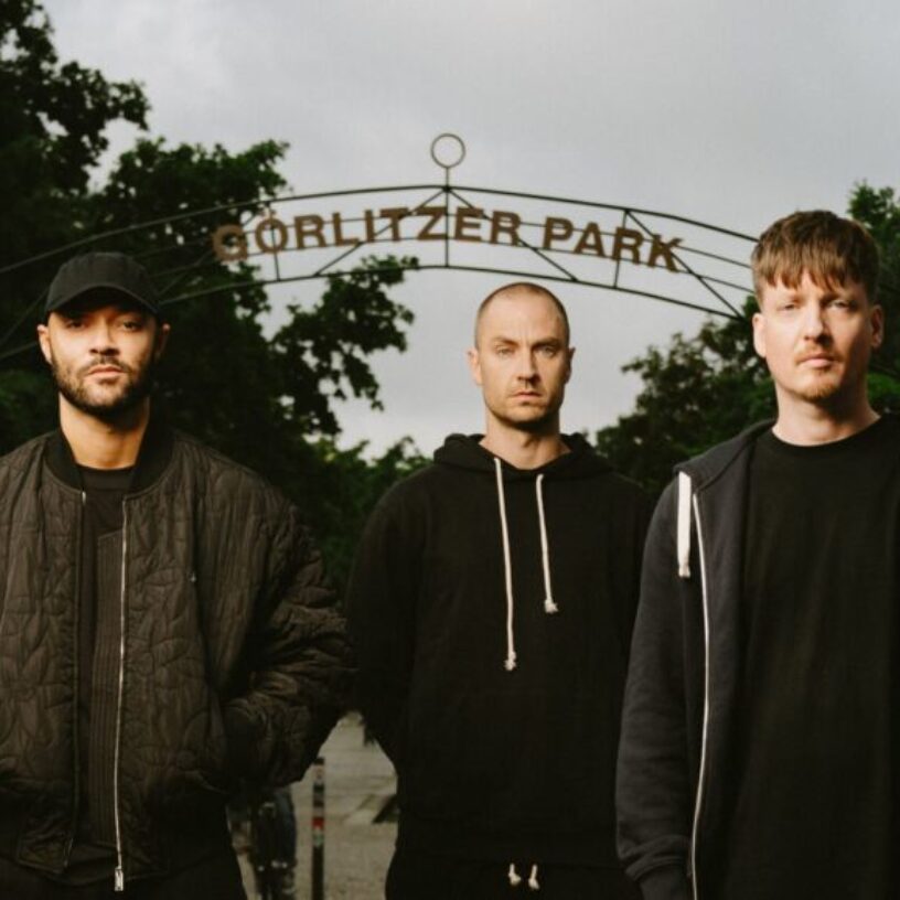 K.I.Z bringen den Görlitzer Park nach Trier – 28.2. in der SWT Arena