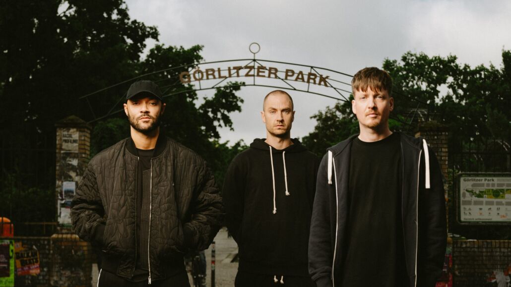 K.I.Z bringen den Görlitzer Park nach Trier – 28.2. in der SWT Arena