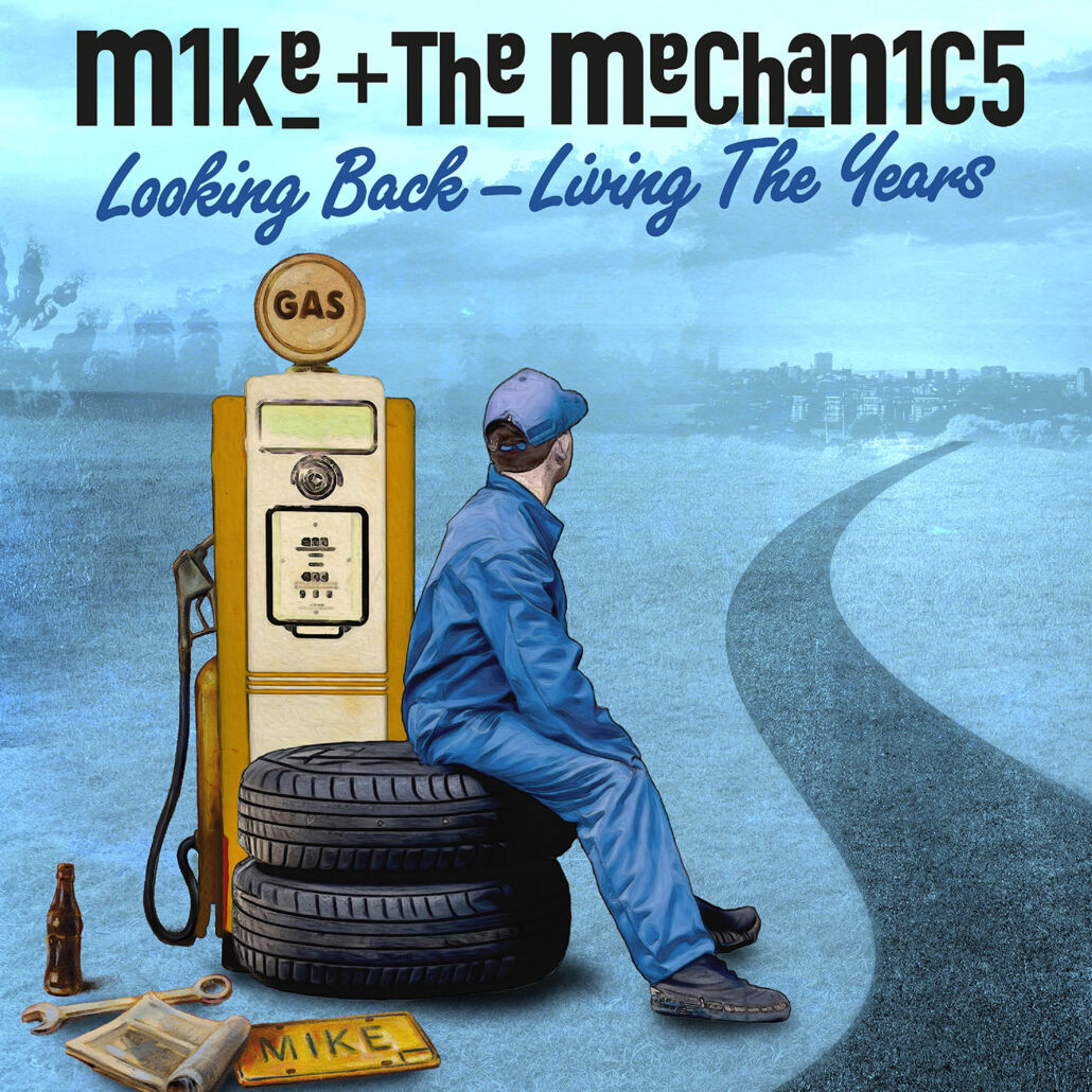 Mike + The Mechanics zum Bandjubiläum „Looking Back – Living The Years“