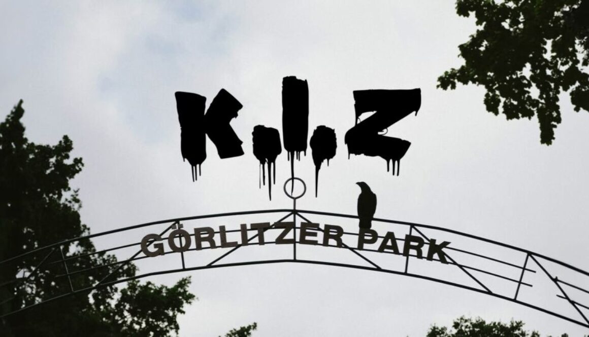 KIZ Görlitzer Park