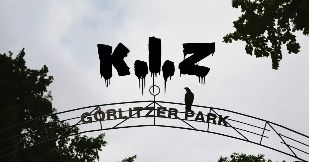 Der „Görlitzer Park“ in Trier