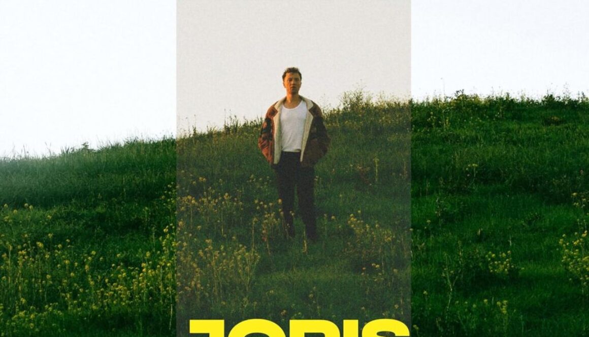 JORIS Cover