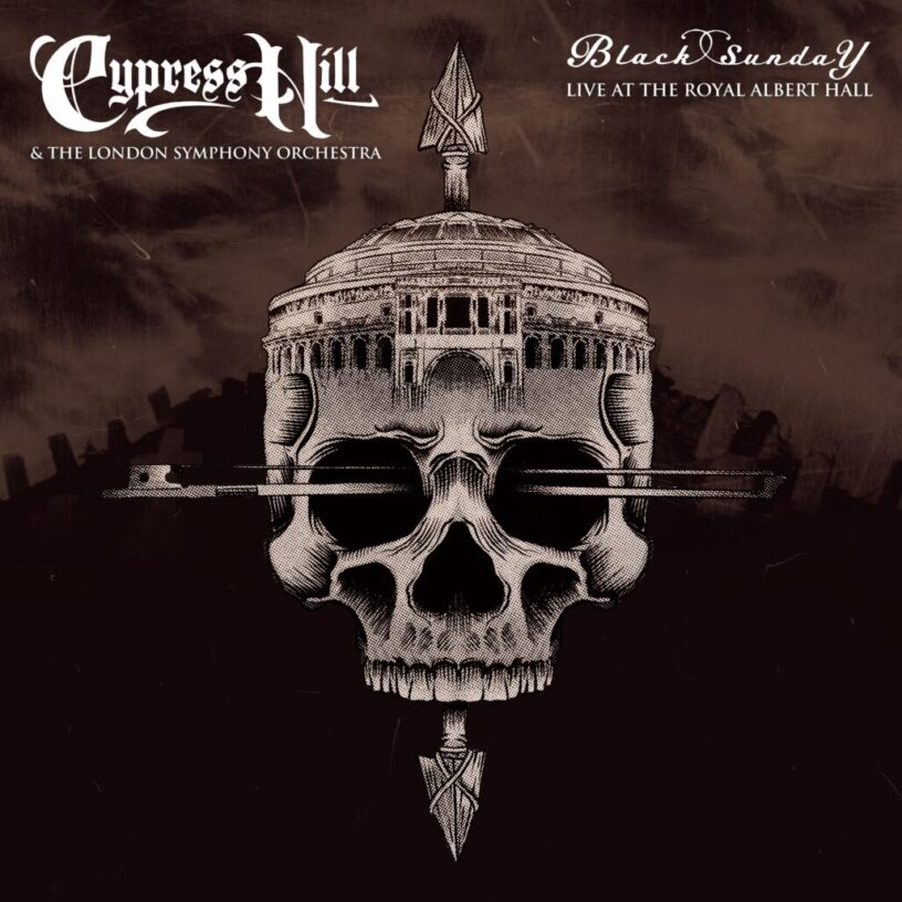 Cypress Hill in einer einmaligen Fusion aus Hip-Hop und Klassik