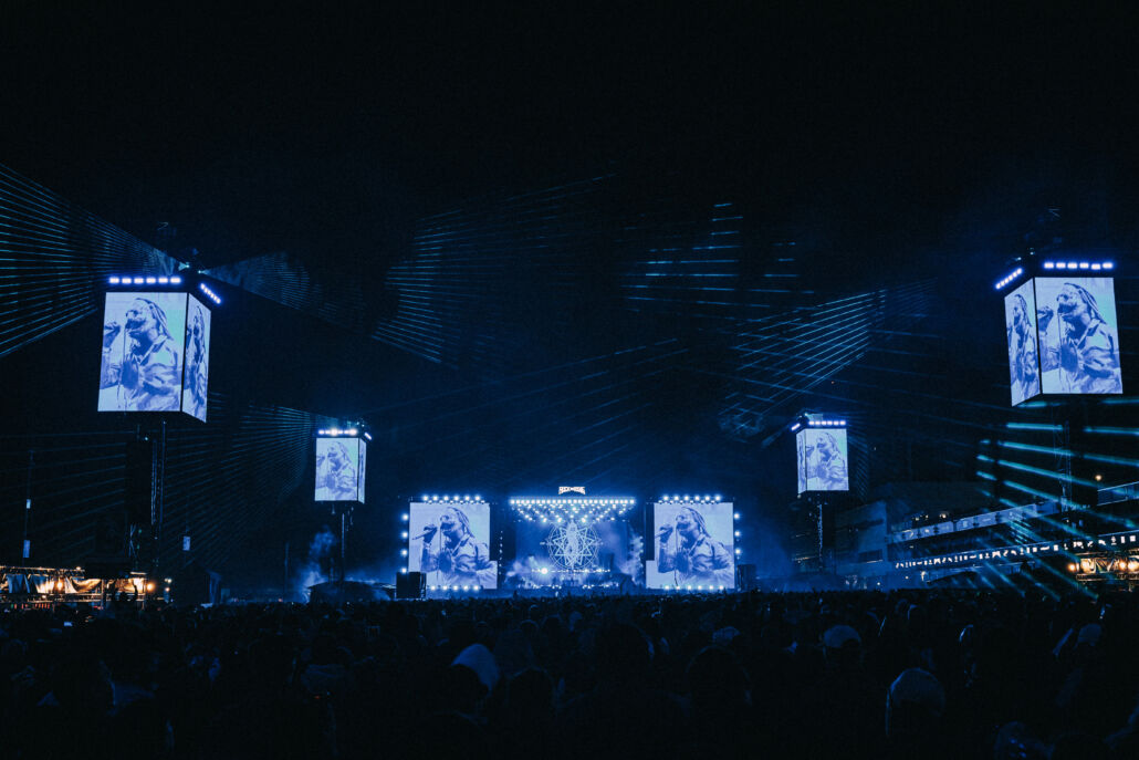 Glanzvolles Jubiläum – Rock am Ring 2025