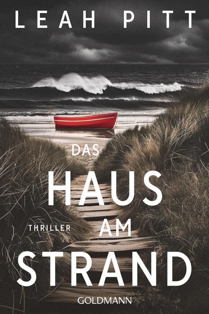 Ein melancholischer Thriller um Geschehnisse am Strand