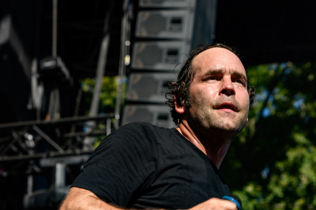 ROCCO DEL SCHLACKO – Fotos von BOSSE und The Butcher Sisters – 9.8.2025